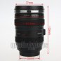 BH-NKBZ06 1:1imitation Canon Coffee Stainless Steel Drinking Cup Mug For Canon 24-105mm