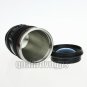 BH-NKBZ06 1:1imitation Canon Coffee Stainless Steel Drinking Cup Mug For Canon 24-105mm