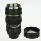 BH-NKBZ07 USA STOCK 1:1 imitation nikan Coffee Stainless Steel Drinking Cup Mug For nikon 24-70mm