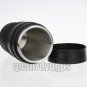BH-NKBZ07 USA STOCK 1:1 imitation nikan Coffee Stainless Steel Drinking Cup Mug For nikon 24-70mm