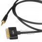 AL-FIAO30  100cm FiiO L30 Lineout dock cable for iPod/iPhone/ipad-ipad 2