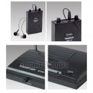 AL-DSJT98 New In Ear Stage Wireless Monitor System Only Receiver