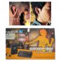 AL-DSJT98 New In Ear Stage Wireless Monitor System Only Receiver