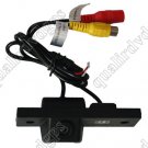 QL-CCHE01 Car Reverse Rearview CMOS camera for Chevrolet Epica Captiva Lova AVEO Cruze NTSC system