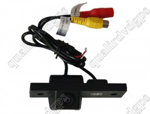 QL-CCHE01 Car Reverse Rearview CMOS camera for Chevrolet Epica Captiva Lova AVEO Cruze NTSC system