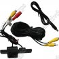 QL-CCHE01 Car Reverse Rearview CMOS camera for Chevrolet Epica Captiva Lova AVEO Cruze NTSC system