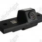 QL-CCHE01 Car Reverse Rearview CMOS camera for Chevrolet Epica Captiva Lova AVEO Cruze NTSC system