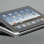 AD-EDAI73 Thin Light Aluminum Alloy Wireless Bluetooth Keyboard Case for Apple iPad 2
