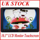CE21LED101 LILLIPUT UM1010T 10.1" LCD Monitor Touchscreen with mini USB port