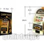 CH-GADG11 RecZone Casino Slot Machine Coin Bank /Jackpot Golden Slot Machine with Music/Voice