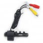 QL-CCVC01 Car Reverse Rearview camera for Honda CIVIC +Guard Line