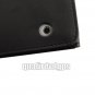 NW-PULC12 iPad2/iPad Black PU Leather Case with Bluetooth Keyboard + Free Screensaver