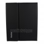 NW-PULC12 iPad2/iPad Black PU Leather Case with Bluetooth Keyboard + Free Screensaver