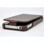 AD-KOKO04-BN New Perfect Genuine Leather Case For Apple iPhone 4 4S