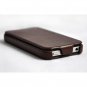 AD-KOKO04-BN New Perfect Genuine Leather Case For Apple iPhone 4 4S