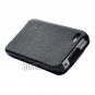 AD-KOKO04-BK New Perfect Genuine Leather Case For Apple iPhone 4 4S