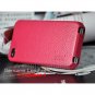AD-KOKO04-PK New Perfect Genuine Leather Case For Apple iPhone 4 4S