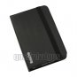 YMXT09-BK USA STOCK 360 degree Rotary PU Leather Case For for Amazon Kindle Fire 7" Tablet