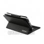 YMXT09-BK USA STOCK 360 degree Rotary PU Leather Case For for Amazon Kindle Fire 7" Tablet