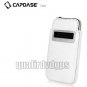 FB-IKDS01 Apple iPhone 4 (GSM,AT&T) 4S (CDMA) CAPDASE Custom-fit Smart Pocket Pouch leather Case