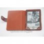 FB-IKDS01-BN For Amazon Kindle 4 4th Generation Leather Pouch Case Cover Brown