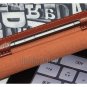 FB-IKDS01-BN For Amazon Kindle 4 4th Generation Leather Pouch Case Cover Brown