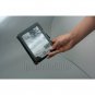FB-IKDS01-BK For Amazon Kindle 4 4th Generation Leather Pouch Case Cover Black