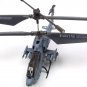 ELET17 SYMA S108G 3.5 CH Infrared Mini Radio Controlled Marine Cobra Helicopter Gyro