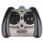 ELET17 SYMA S108G 3.5 CH Infrared Mini Radio Controlled Marine Cobra Helicopter Gyro