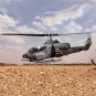 ELET17 SYMA S108G 3.5 CH Infrared Mini Radio Controlled Marine Cobra Helicopter Gyro
