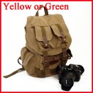AS-KSFB33 DSLR SLR Camera Shoulder Bag Backpack Rucksack Bag For Sony Canon Nikon Olympus