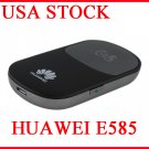 AL-HUAW67 UNLOCKED HUAWEI E585 3G HSDPA OLED WIFI WCDMA MODEM MOBILE