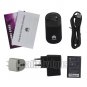 AL-HUAW67 UNLOCKED HUAWEI E585 3G HSDPA OLED WIFI WCDMA MODEM MOBILE