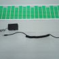 EA40STK925 Sound music Activated Car Stickers Equalizer Glow Blue Light 90*25CM