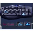 FB-YJSS02 E-3LUE K39 Cobra Wired Gaming Keyboard