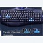FB-YJSS02 E-3LUE K39 Cobra Wired Gaming Keyboard
