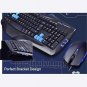 FB-YJSS02 E-3LUE K39 Cobra Wired Gaming Keyboard