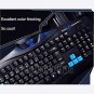 FB-YJSS02 E-3LUE K39 Cobra Wired Gaming Keyboard