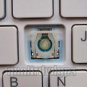 FB-WXJP01-WH Ultra-Slim Wireless Bluetooth V2.0 Rechargeable Keyboard For ipad iphone 4 4s