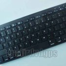 FB-WXJP01-BK Ultra-Slim Wireless Bluetooth V2.0 Rechargeable Keyboard For ipad iphone 4 4s