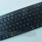FB-WXJP01-BK Ultra-Slim Wireless Bluetooth V2.0 Rechargeable Keyboard For ipad iphone 4 4s