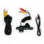 CPJR01 Car Reverse Rearview CMOS camera for Mitsubishi Pajero Zinger NTSC +Guard Line