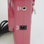 CH-SOUE02-PK Portable Waistband Voice Amplifier AKER MR2100 Micropho 12W Pink