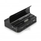 AD-DDKQ18 HDMI USB Ypbpr SD(HC)/MMC/MS/M2/TF Dock Card Reader For iPod iPad iPad2 iPhone Docking