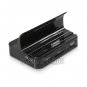 AD-DDKQ18 HDMI USB Ypbpr SD(HC)/MMC/MS/M2/TF Dock Card Reader For iPod iPad iPad2 iPhone Docking