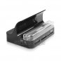 AD-DDKQ18 HDMI USB Ypbpr SD(HC)/MMC/MS/M2/TF Dock Card Reader For iPod iPad iPad2 iPhone Docking
