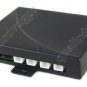 QL-RD058 Wireless Car Reverse Backup Parking Radar 4 Sensors