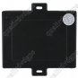QL-RD058 Wireless Car Reverse Backup Parking Radar 4 Sensors