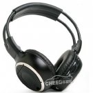 BO-GLAS05 car roof dvd IR wireless headphones