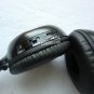 BO-GLAS05 car roof dvd IR wireless headphones